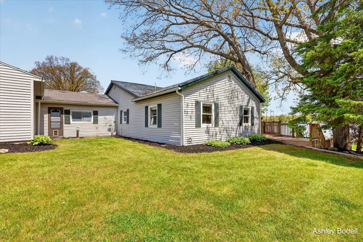3880 Bell Lake Drive Ne, Ada, MI 49301 - #1
