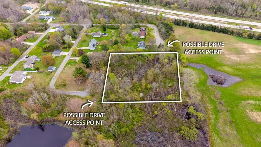 7263 Drew Lane, South Haven, MI 49090 - #2