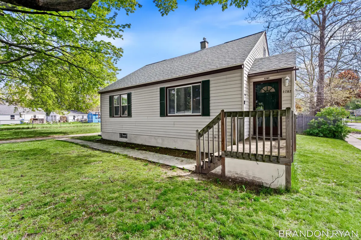 3782 Oriole Avenue Sw, Wyoming, MI 49509 - #1