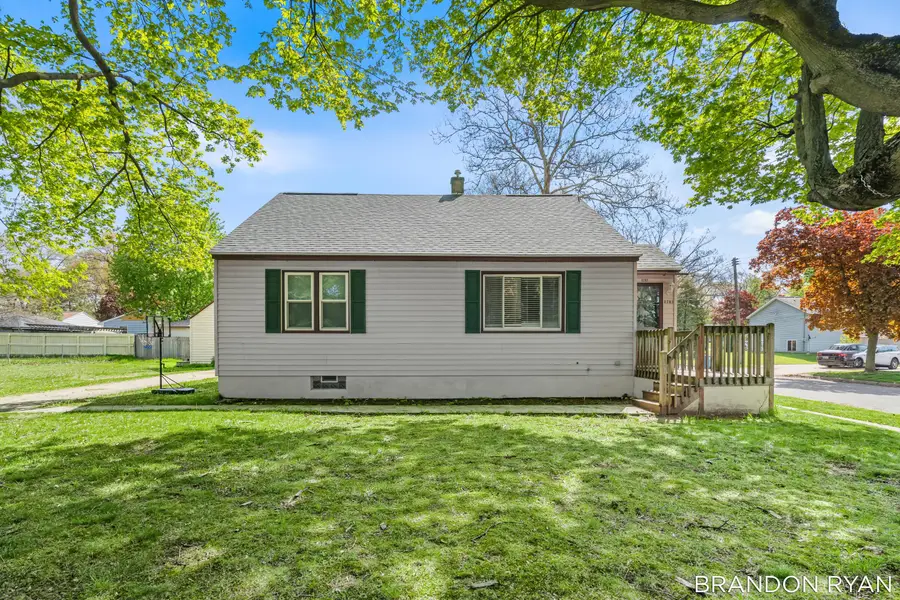 3782 Oriole Avenue Sw, Wyoming, MI 49509 - #2