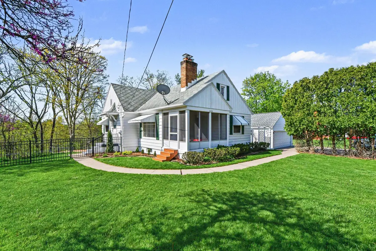 2500 32nd Street Se, Grand Rapids, MI 49512 - #1