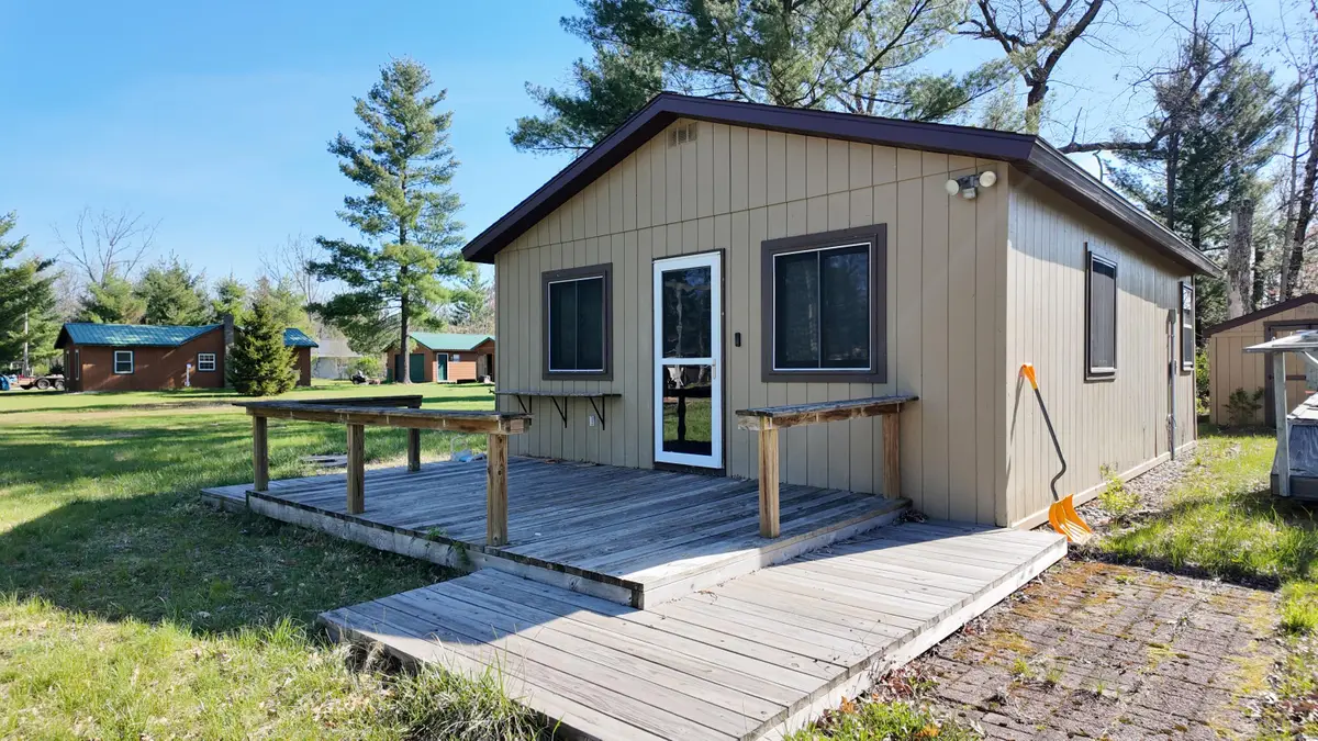 8352 S Montgomery Avenue, Baldwin, MI 49304 - #1