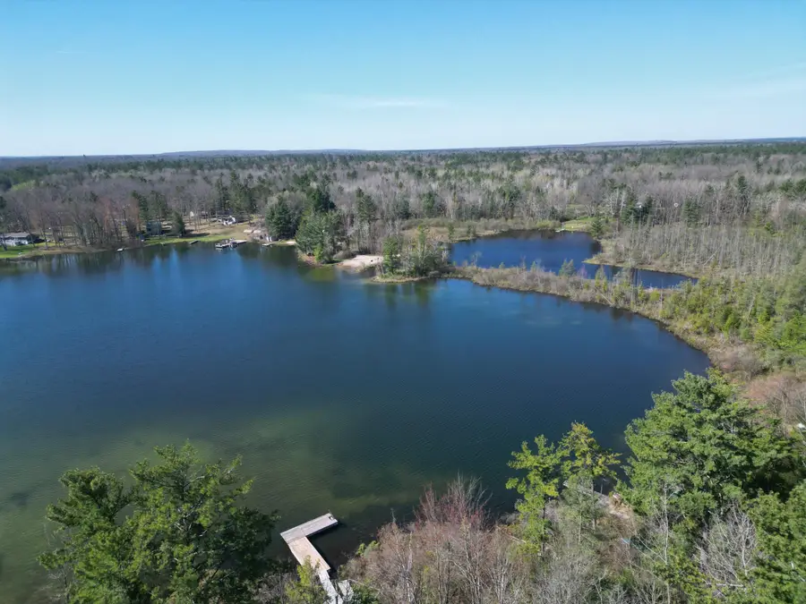 8352 S Montgomery Avenue, Baldwin, MI 49304 - #2
