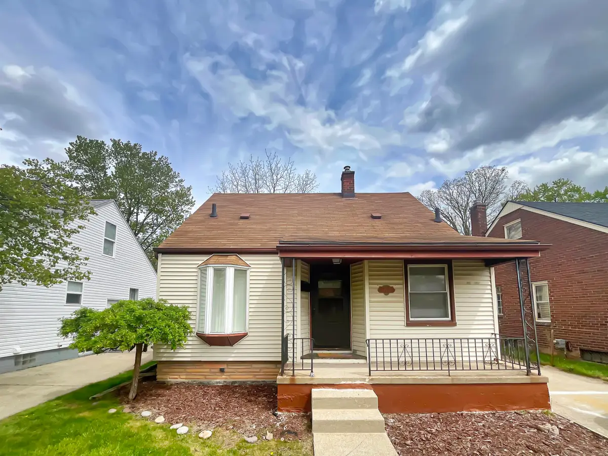 21120 Beechwood Avenue, Eastpointe, MI 48021 - #1