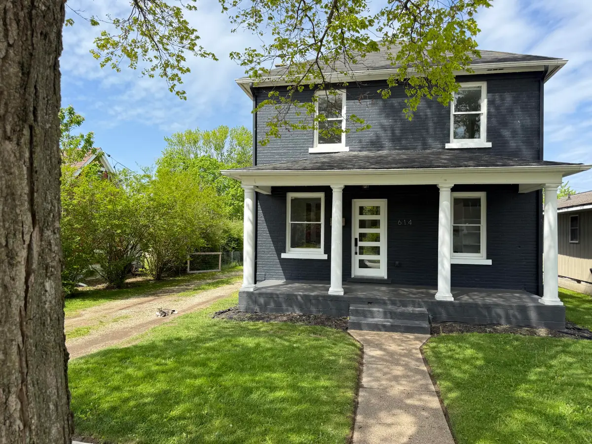 614 Magnolia Street, Three Oaks, MI 49128 - #1