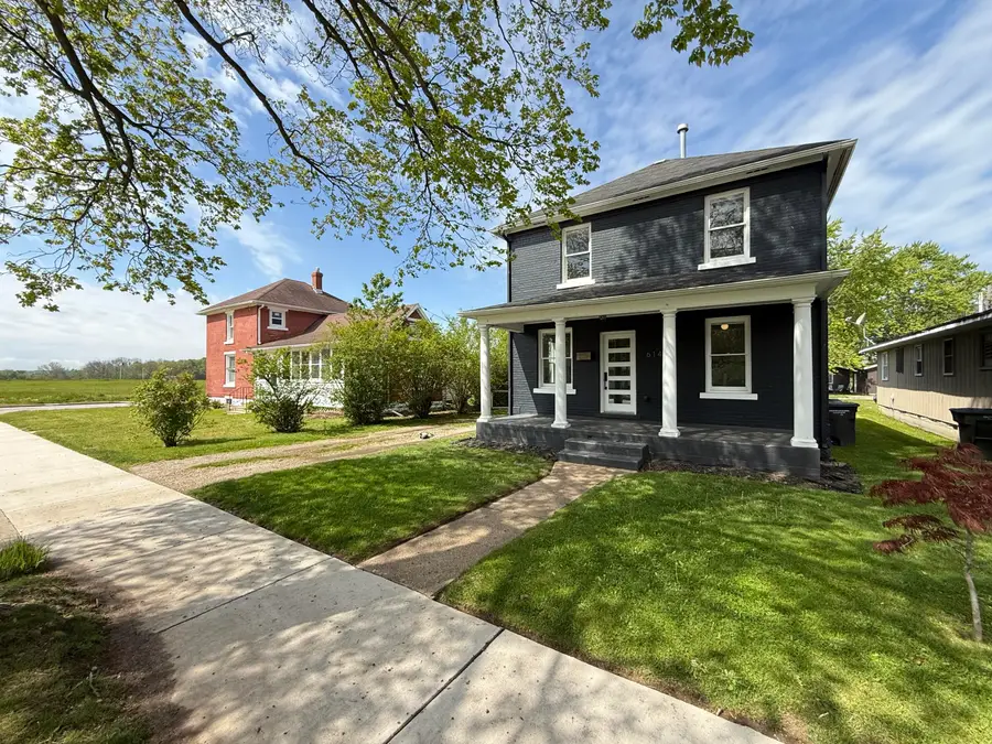 614 Magnolia Street, Three Oaks, MI 49128 - #2