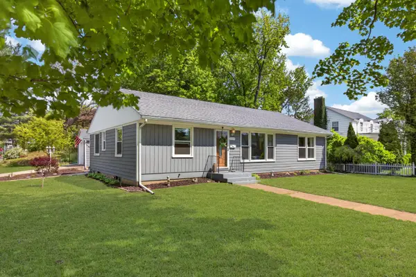 1803 Forres Avenue, St. Joseph, MI 49085