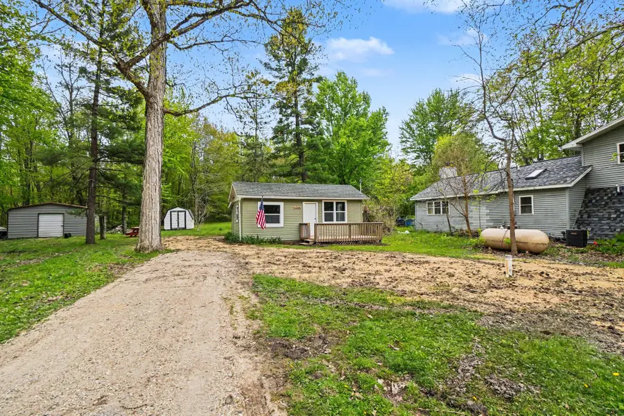4206 S Shore Drive, Allegan, MI 49010 - #2