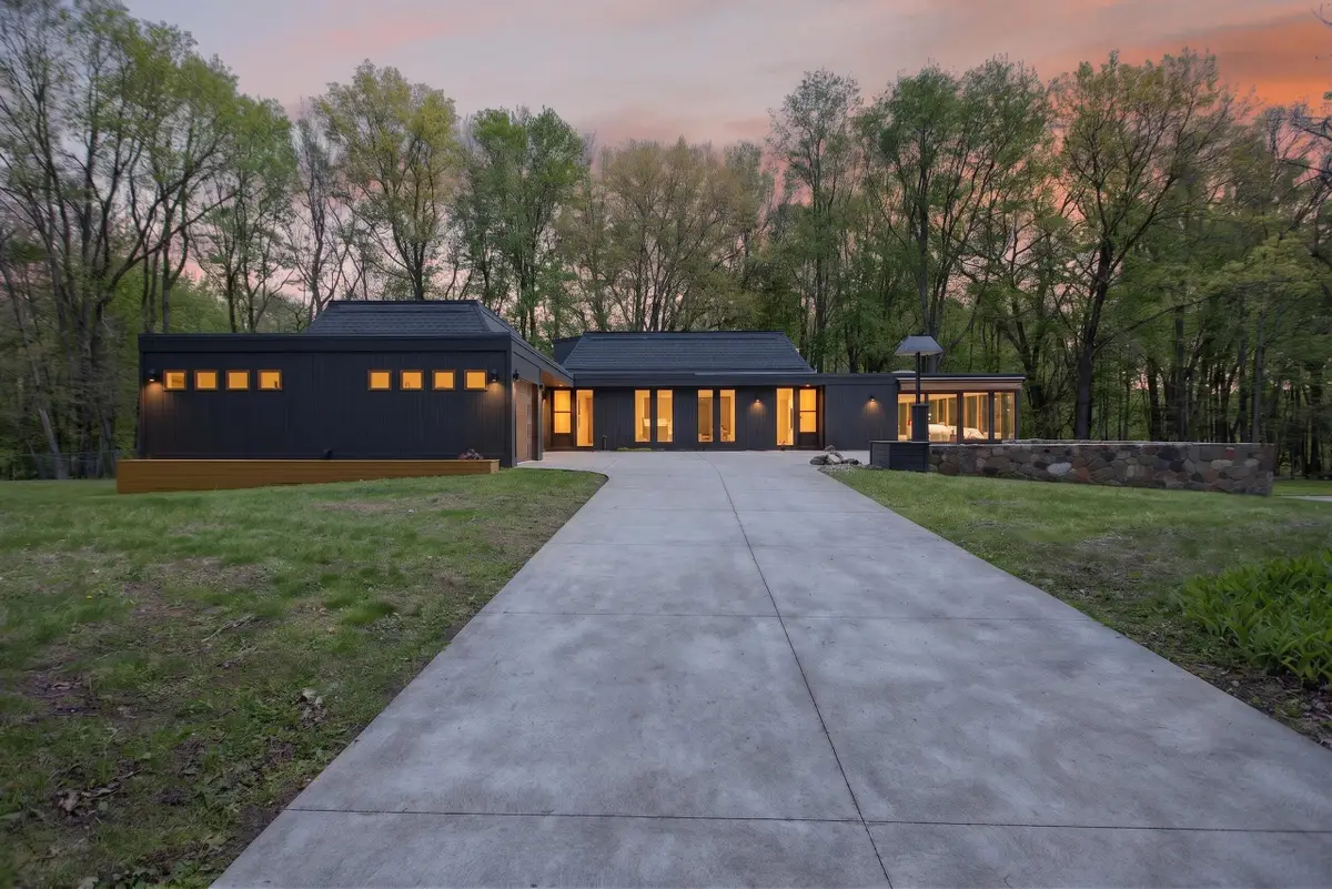 933 Crispell Road, Clarklake, MI 49234 - #1