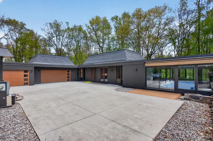 933 Crispell Road, Clarklake, MI 49234 - #2