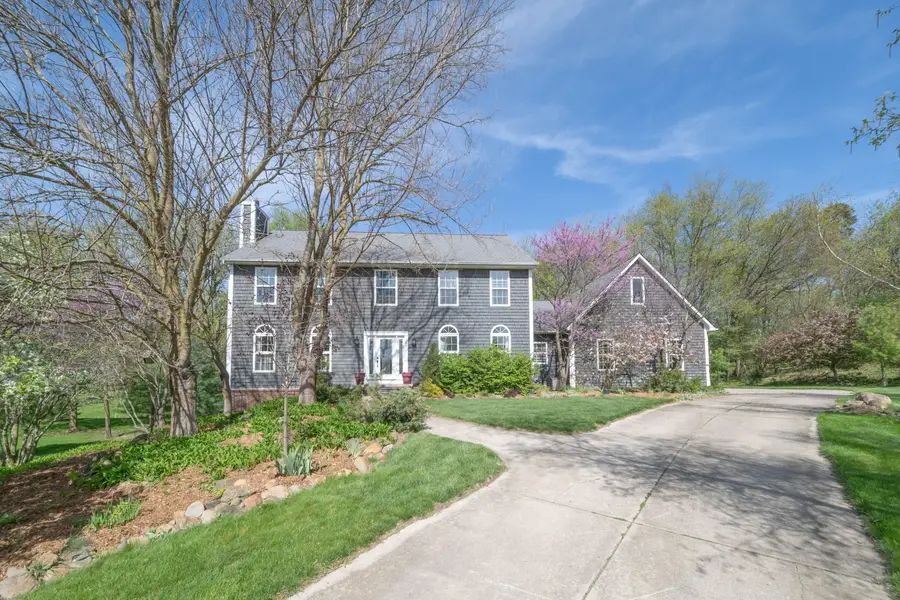 7395 Quail Ridge Drive, Dexter, MI 48130 - #2