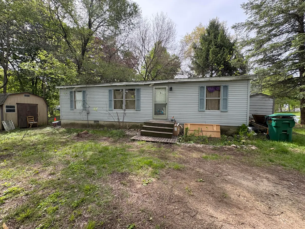 222 N Broadway Street, Cassopolis, MI 49031 - #1