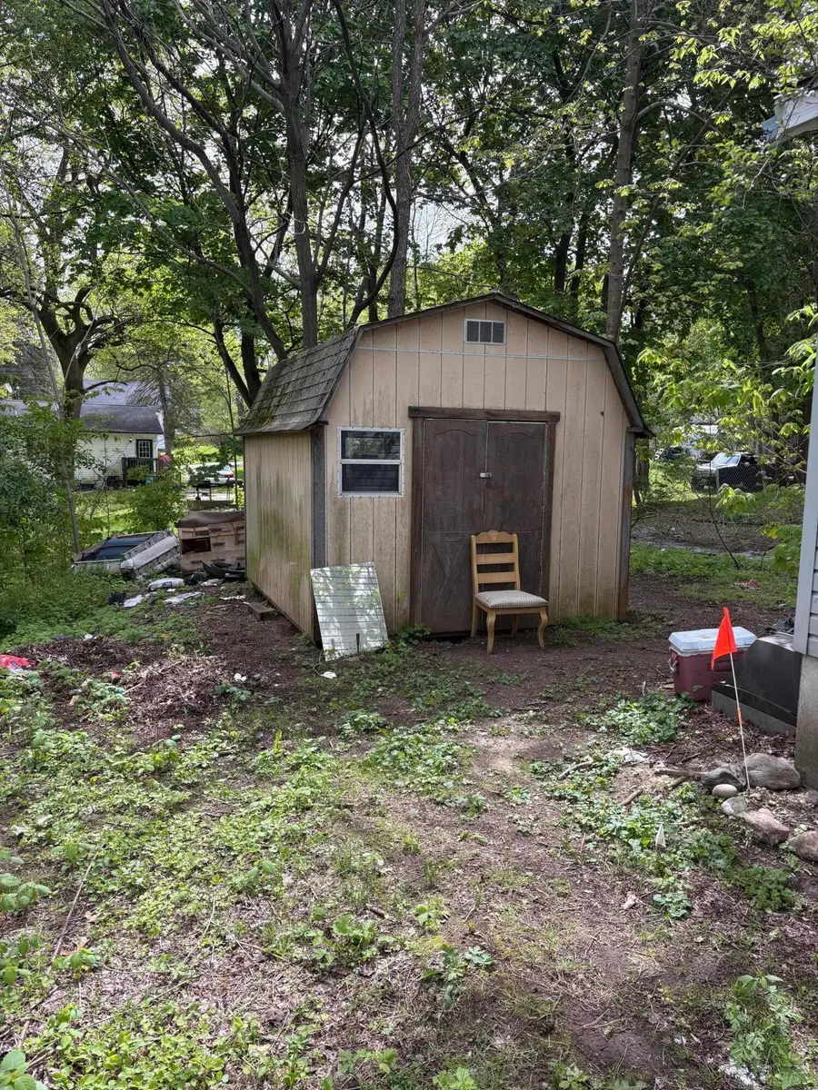 222 N Broadway Street, Cassopolis, MI 49031 - #2
