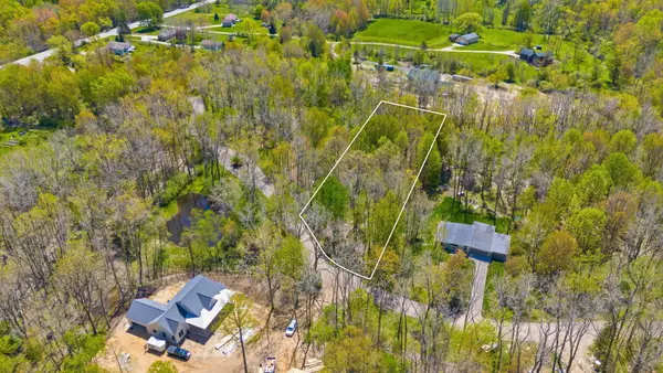 7032 Glenn Oaks Drive, South Haven, MI 49090