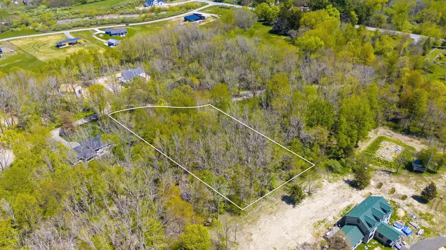 7032 Glenn Oaks Drive, South Haven, MI 49090 - #2