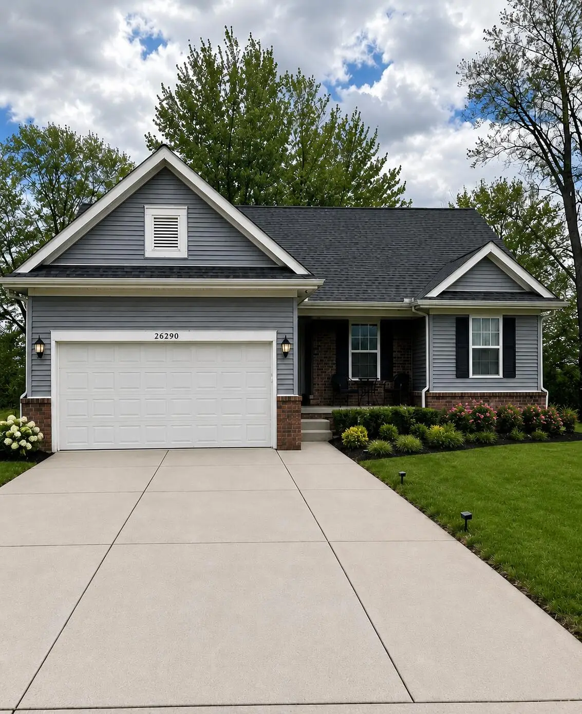 26338 Pine Gate Drive #9, New Baltimore, MI 48051 - #1