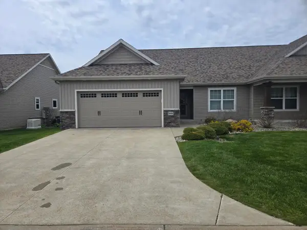 56406 Terra Vista Boulevard #12, Mattawan, MI 49071