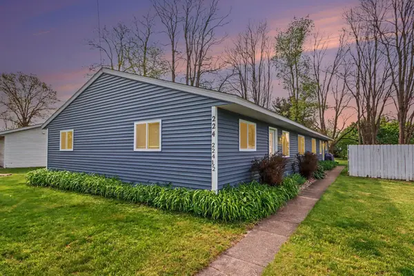 224 Charles Street, Otsego, MI 49078