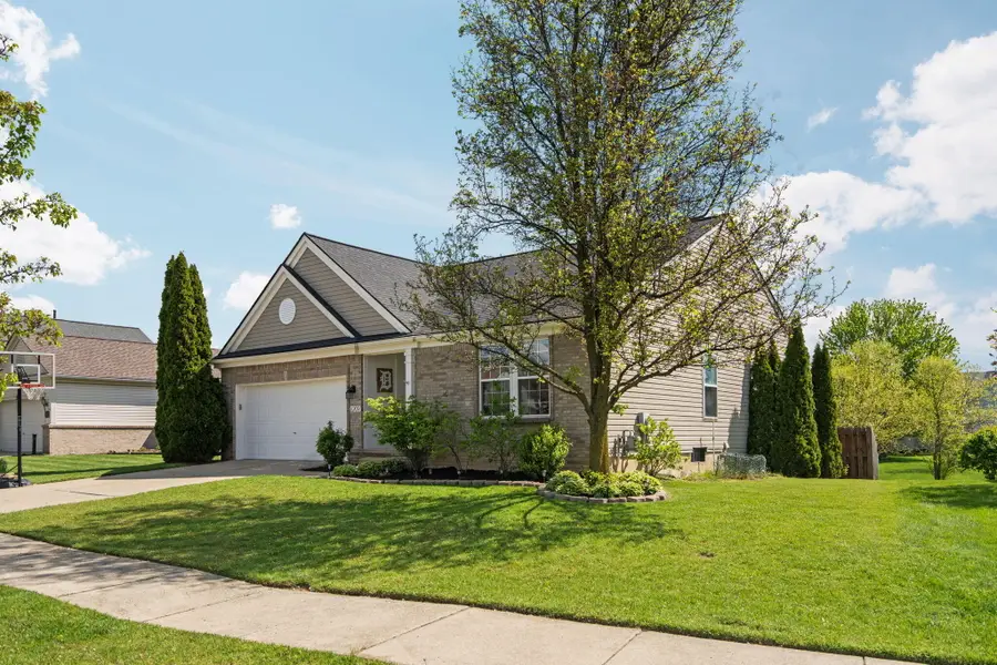 6209 Mapleview Lane, Ypsilanti, MI 48197 - #2