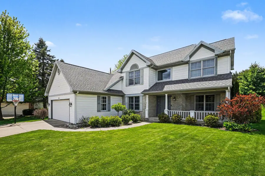7364 Hampstead Lane, Portage, MI 49024 - #3