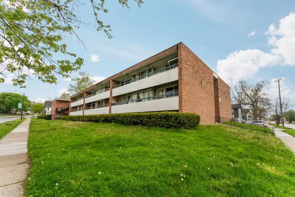 207 Ballard Street #106, Ypsilanti, MI 48197