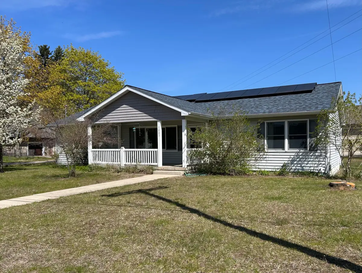 1003 Mitchell Street, Ludington, MI 49431 - #1