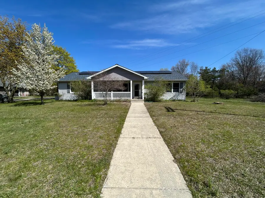 1003 Mitchell Street, Ludington, MI 49431 - #3