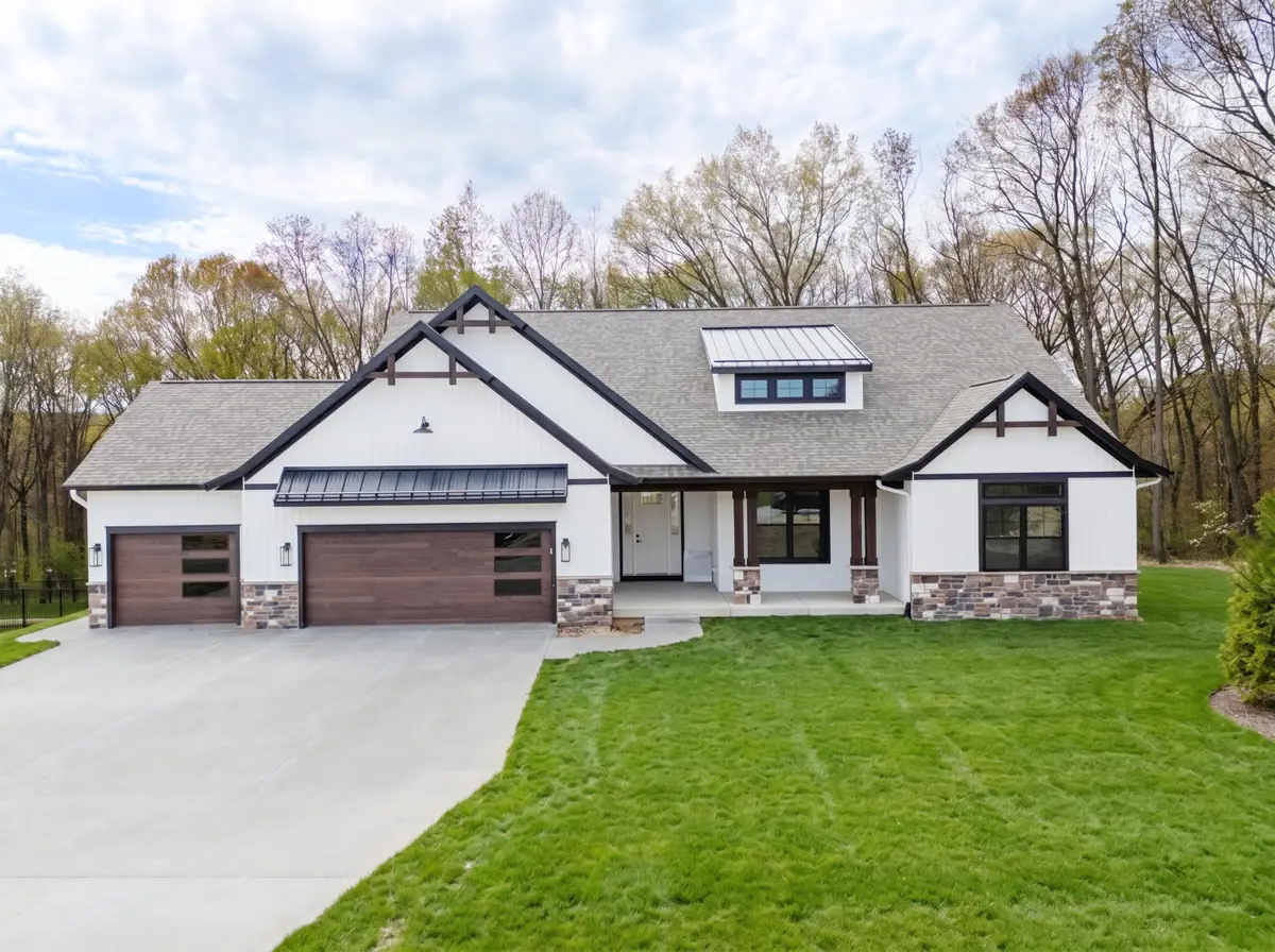 9959 Honey Creek Trail, Portage, MI 49024 - #1
