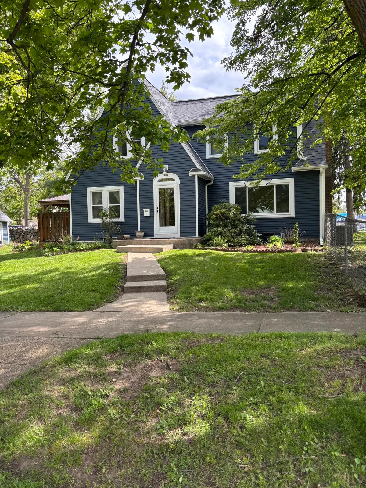 904 Homecrest Avenue, Kalamazoo, MI 49001 - #1