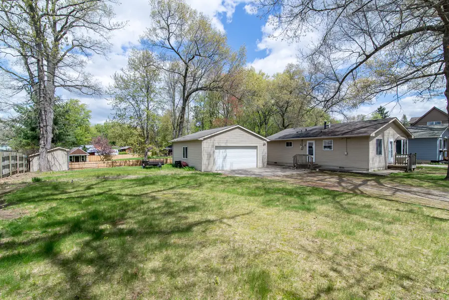 9190 Chaumont Drive, Commerce Township, MI 48382 - #3
