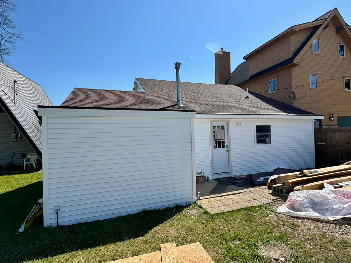14471 Frances Avenue, Battle Creek, MI 49017 - #1
