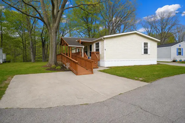 67663 County Road 388 #Lot 9, South Haven, MI 49090