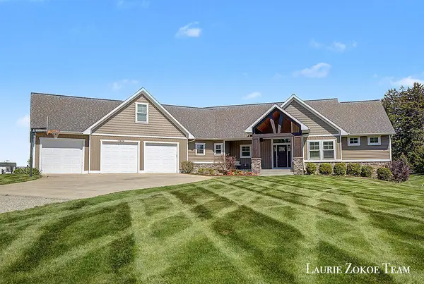12474 64th Avenue, Allendale, MI 49401
