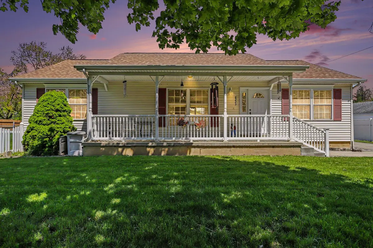 8223 Calvin Road, Battle Creek, MI 49017 - #1