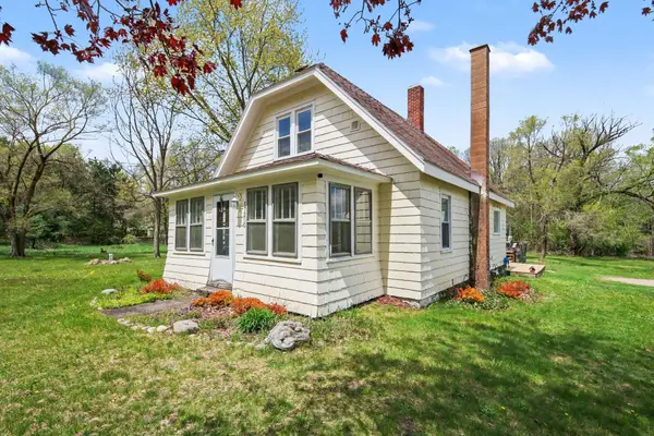 17210 Mckinley Road, Big Rapids, MI 49307