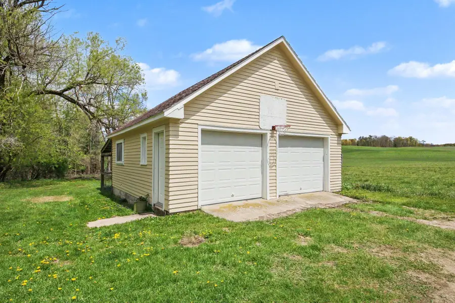 17210 Mckinley Road, Big Rapids, MI 49307 - #2