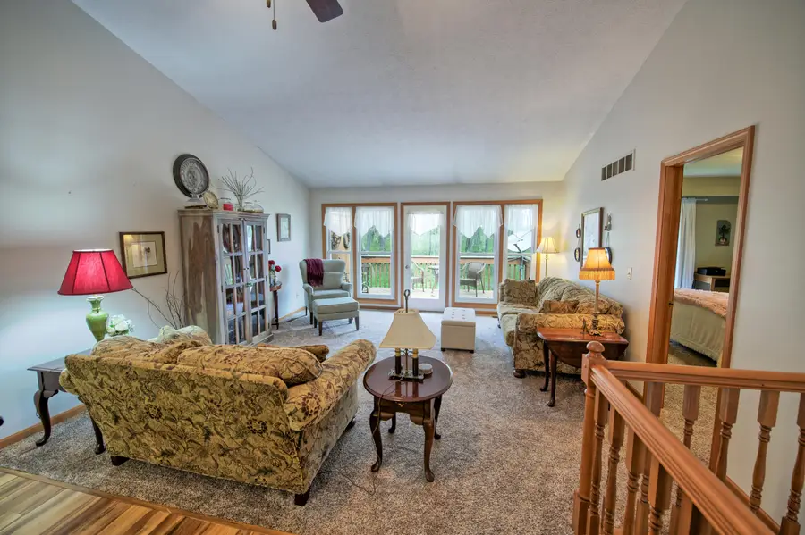 910 Cherrywood Circle, Portland, MI 48875 - #2