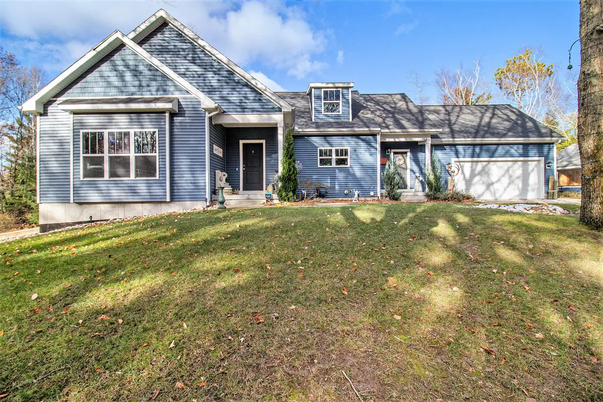 6774 Mears Road, Ludington, MI 49431 - #1