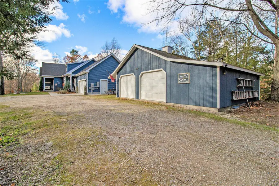 6774 Mears Road, Ludington, MI 49431 - #2