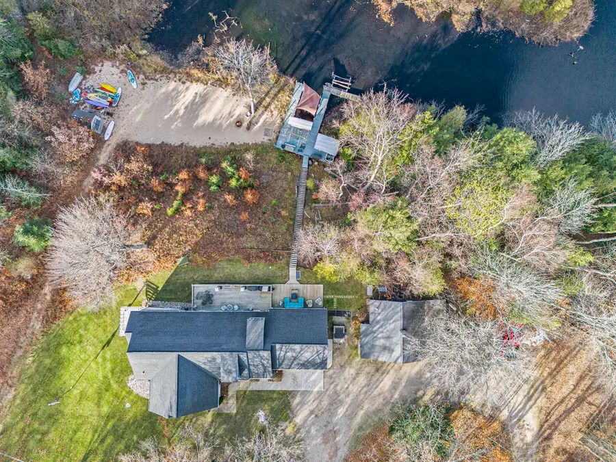 6774 Mears Road, Ludington, MI 49431 - #3