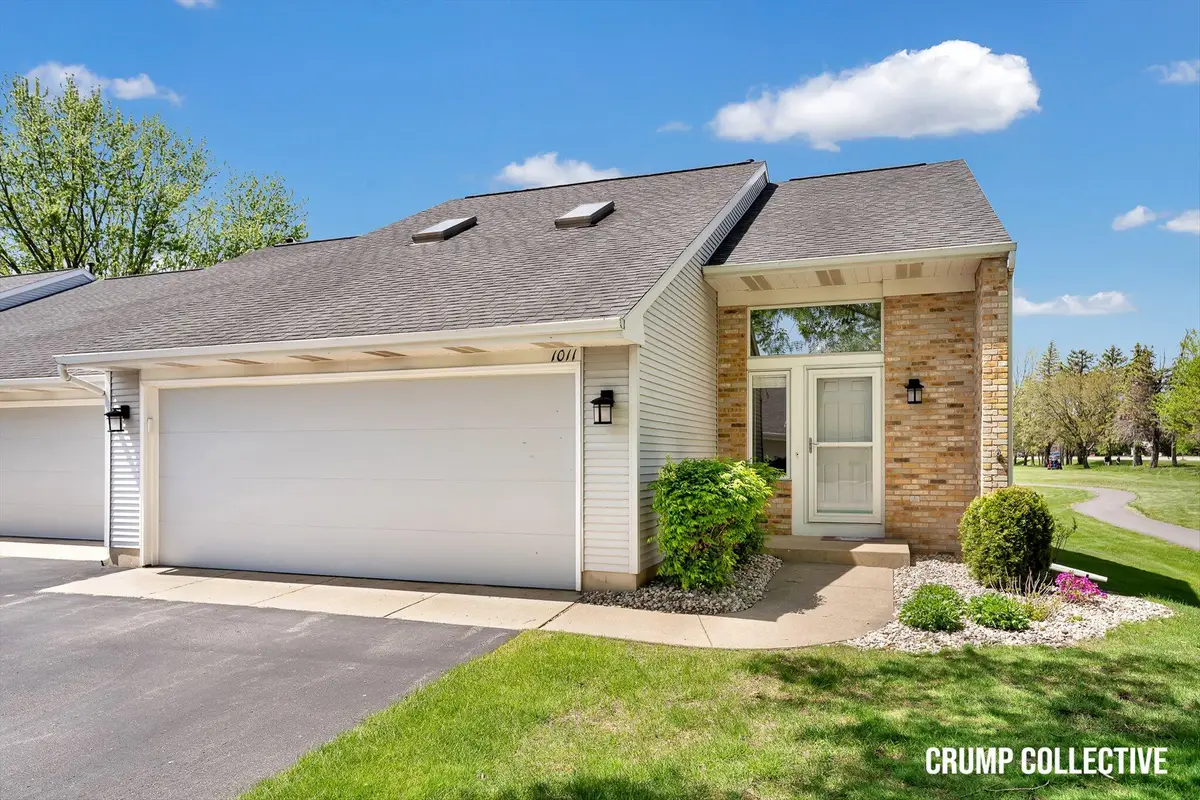 1011 Fairfield Drive, Hudsonville, MI 49426 - #1