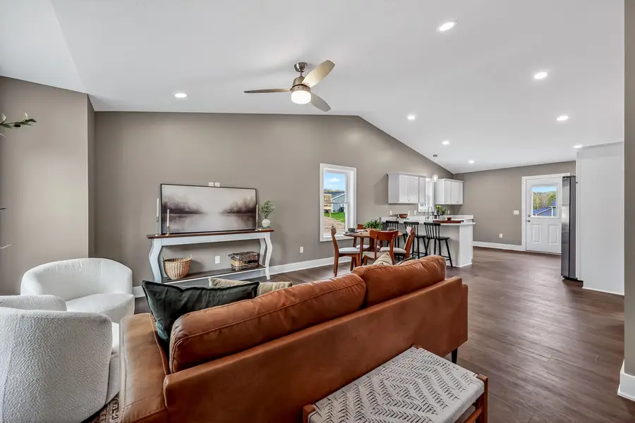 285 Aspen Hill Drive, Shelby, MI 49455 - #3