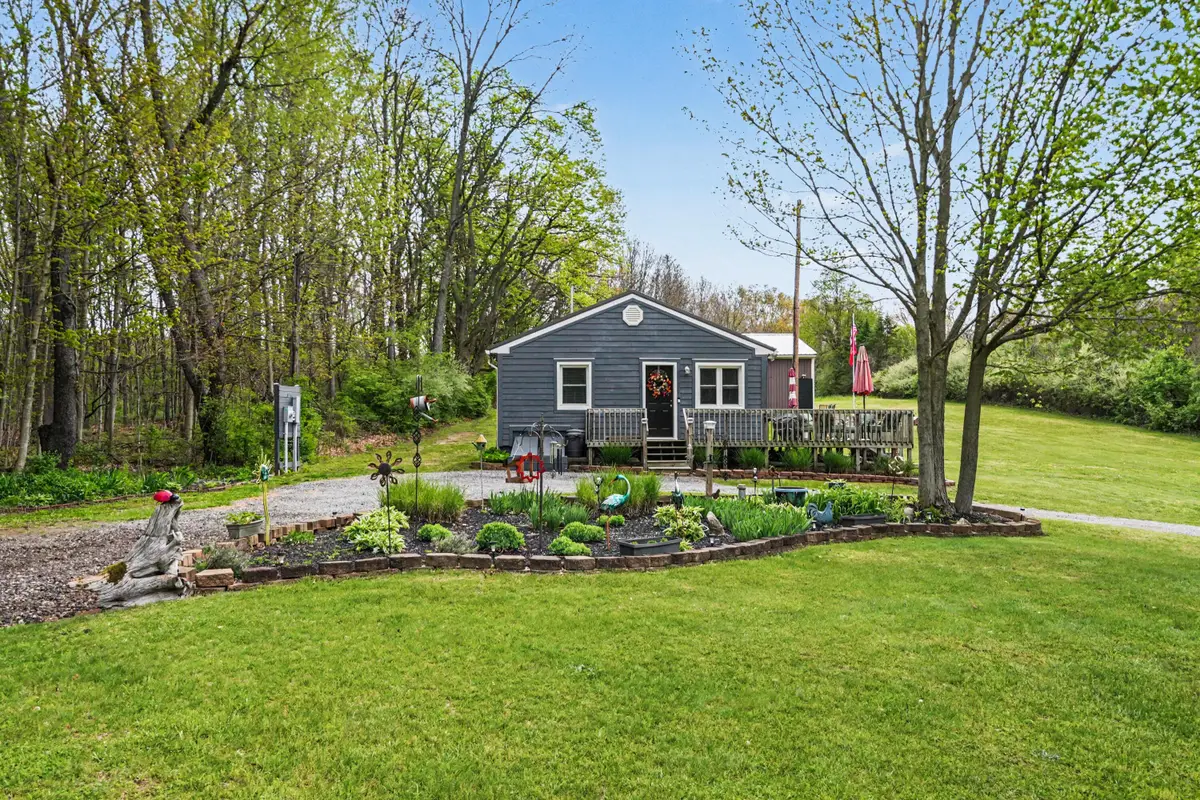56751 Dailey Road, Dowagiac, MI 49047 - #1