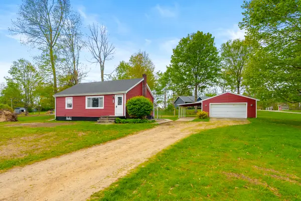 984 Miller Road, Plainwell, MI 49080