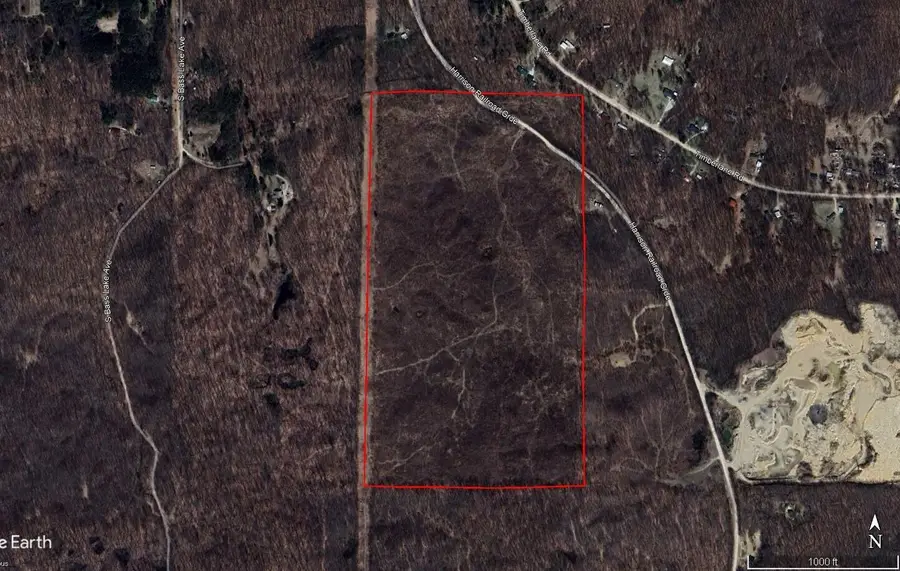 0VL Railroad Grade Rd, Harrison, MI 48625 - #2