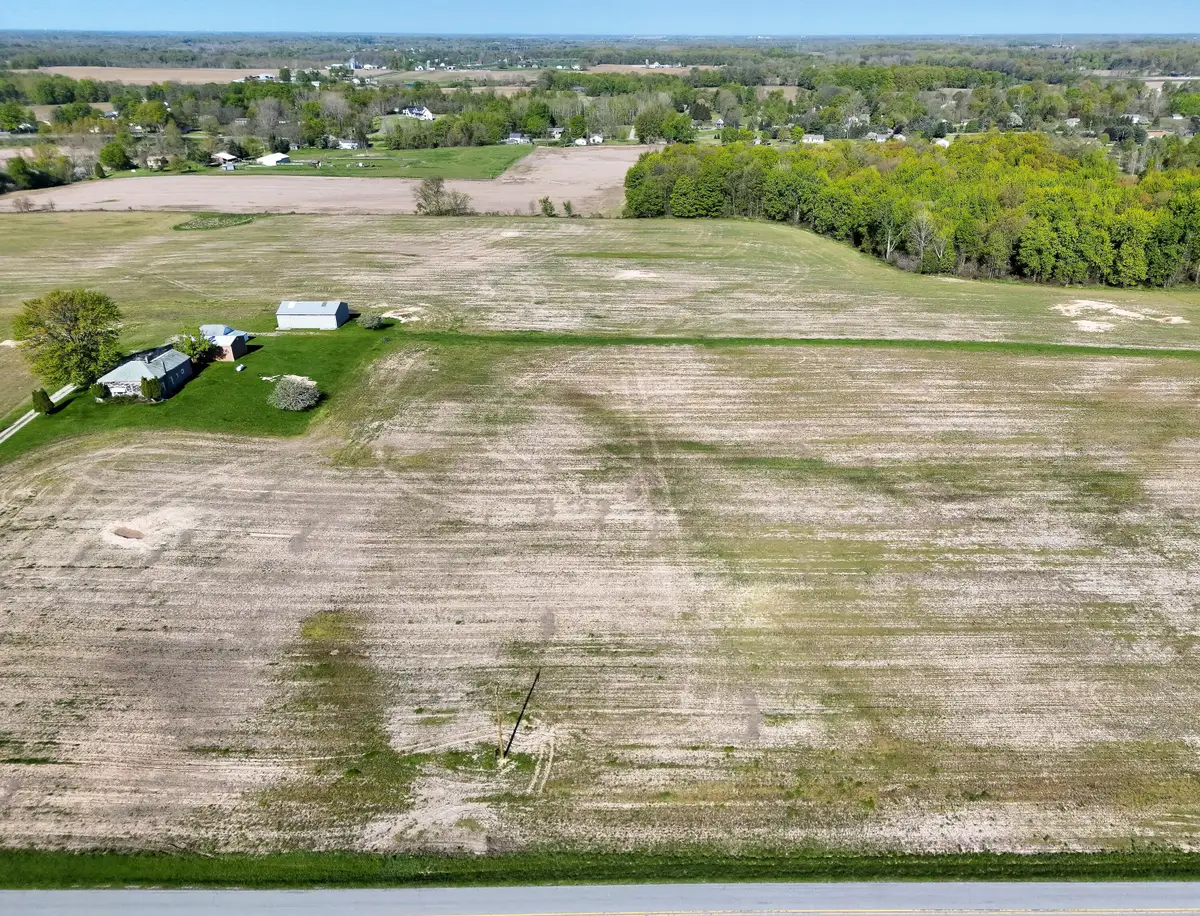 V/L Lot 3 Hendershot Avenue Nw, Grand Rapids, MI 49544 - #1