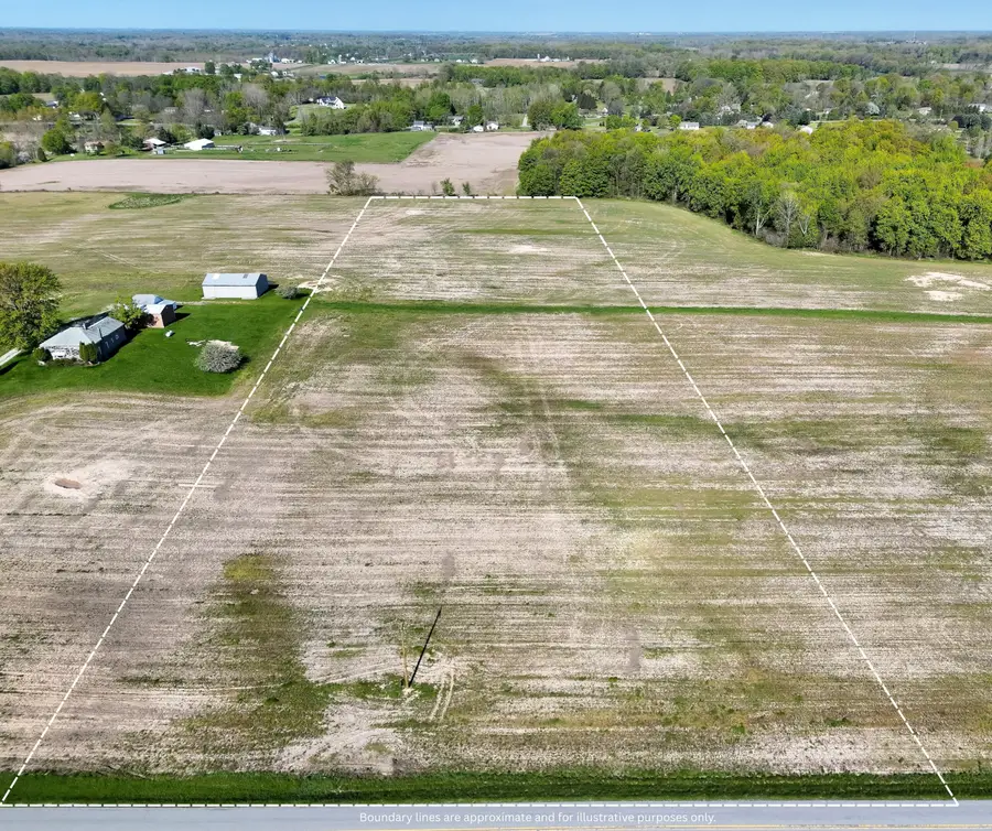 V/L Lot 3 Hendershot Avenue Nw, Grand Rapids, MI 49544 - #2