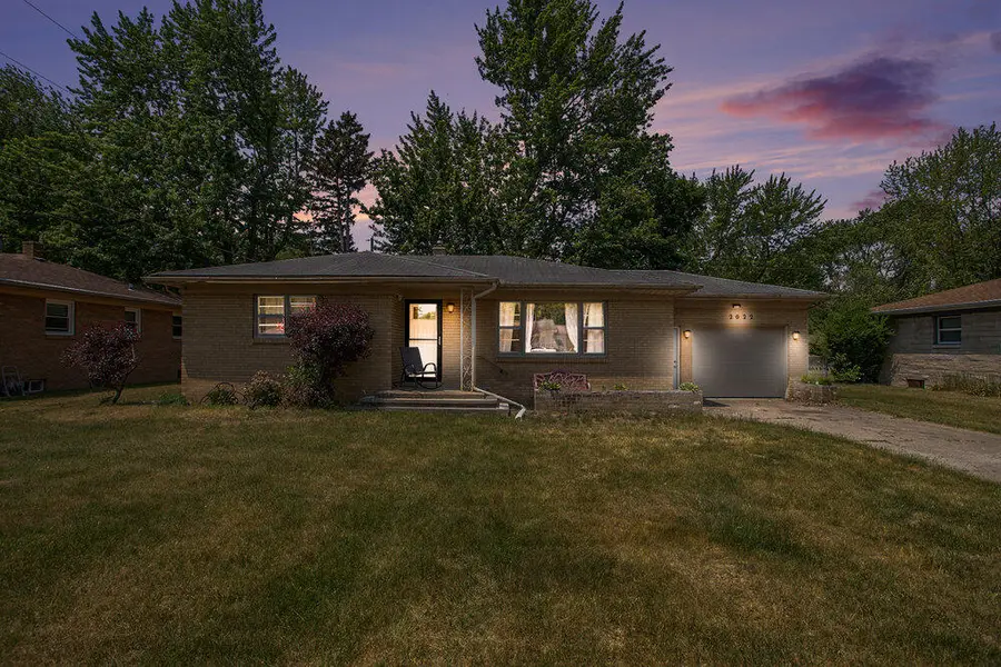2022 Krolow Street, Benton Harbor, MI 49022 - #2