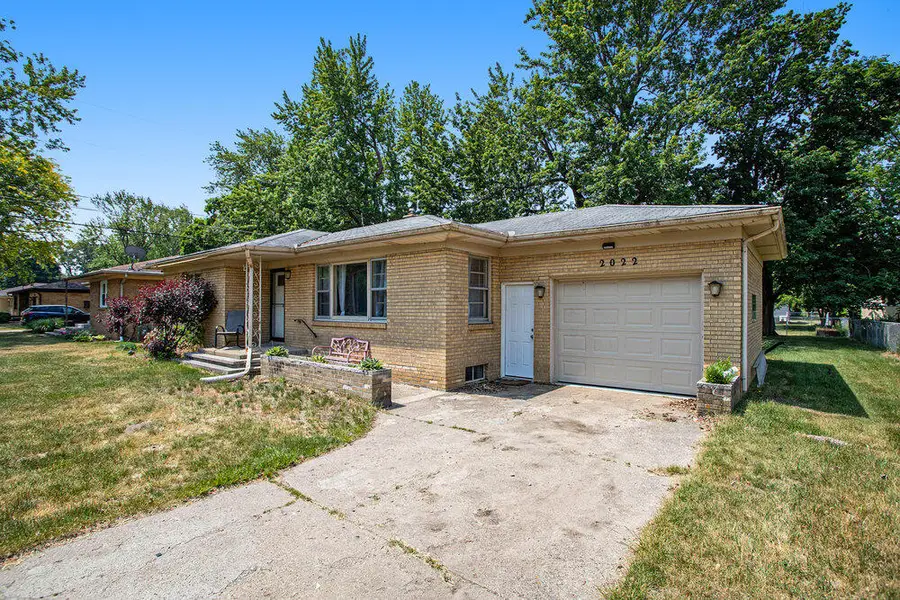 2022 Krolow Street, Benton Harbor, MI 49022 - #3