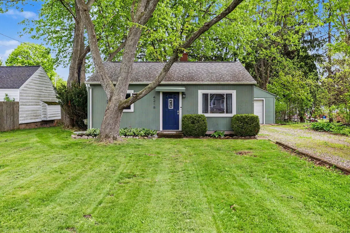 4218 Glen Street, Kalamazoo, MI 49004 - #1
